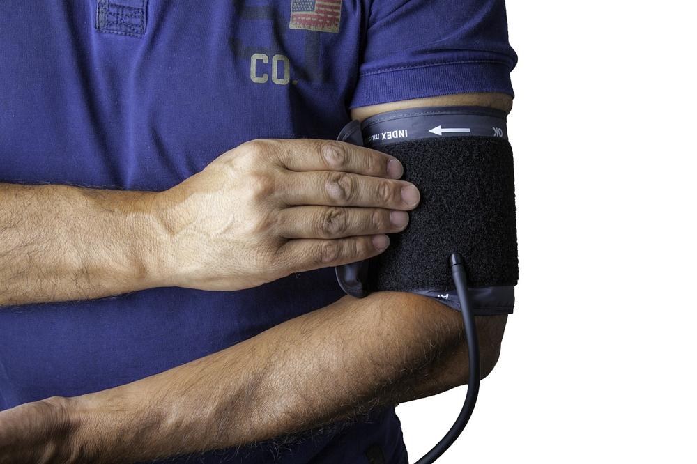 Heart monitor