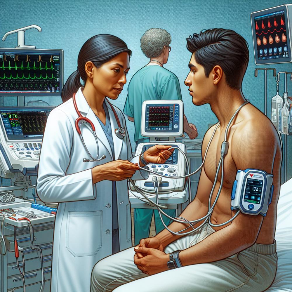 Holter Monitor