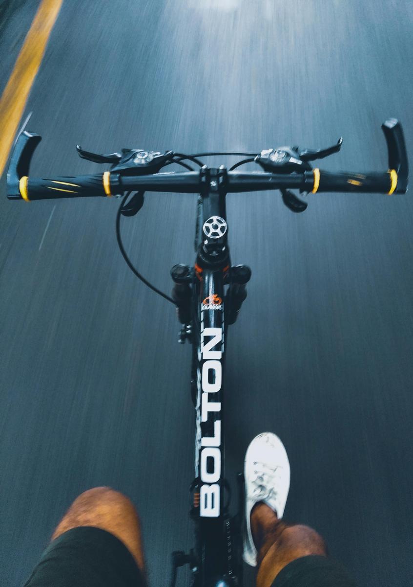 bicycle maintenance