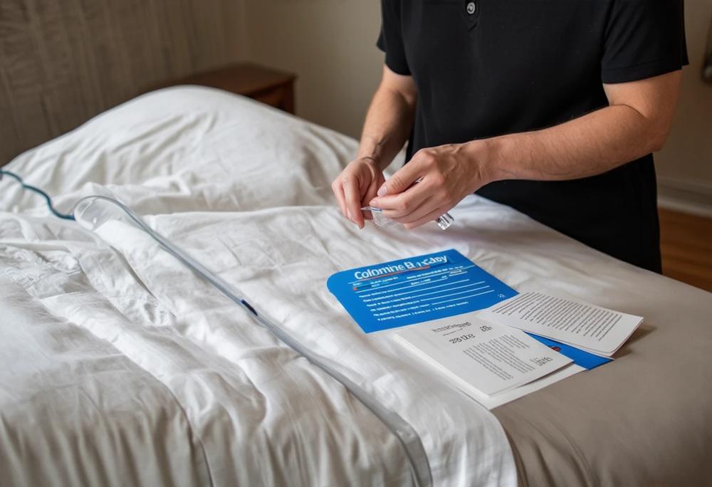colonoscopy preparation