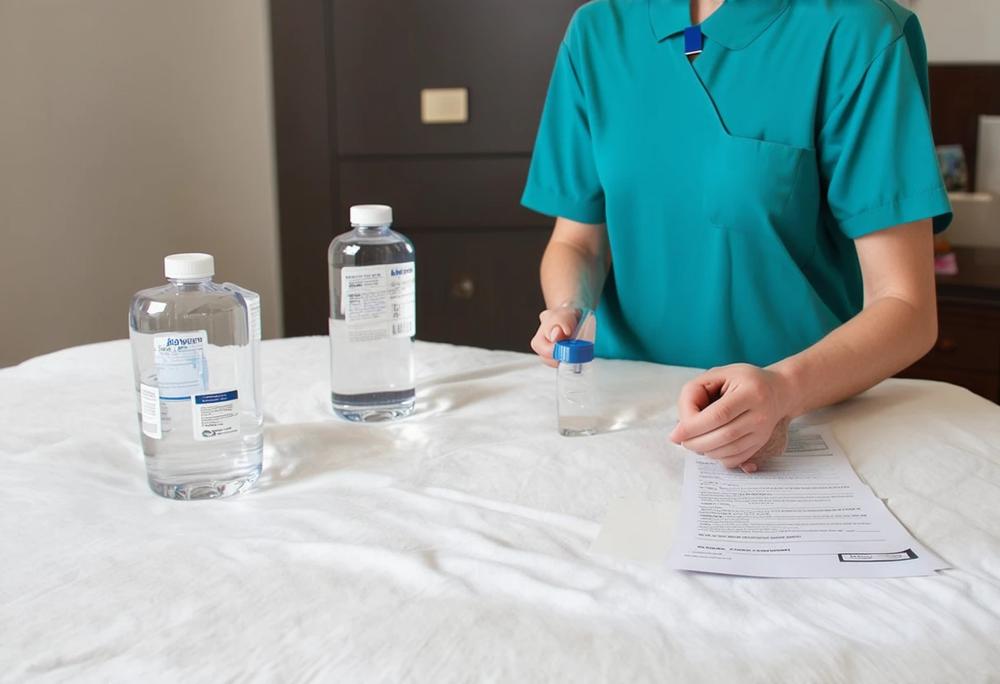 colonoscopy preparation