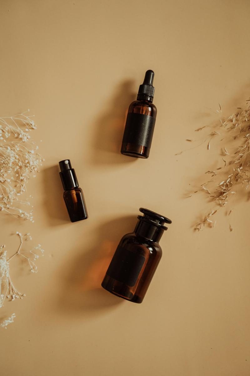 essential oil