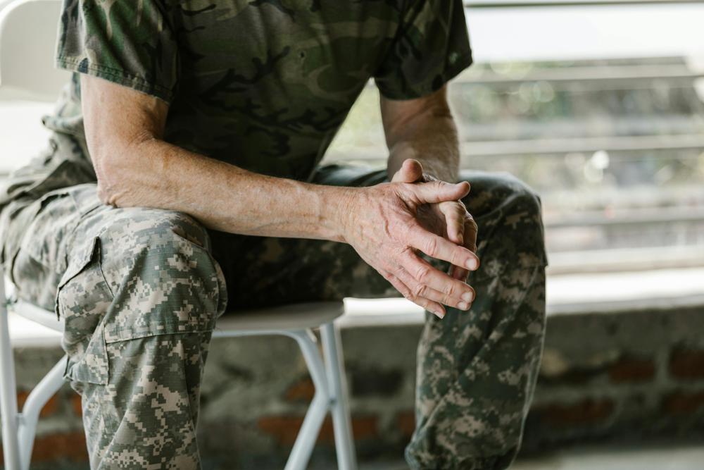 military recruitment